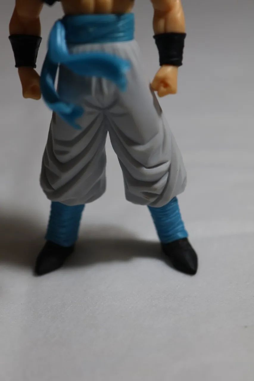 Vegetto / Gogeta - Foto 2