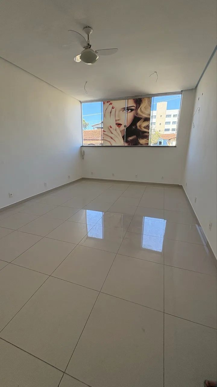 Aluguel de sala comercial Vila Bretas/ Lourdes  - Foto 4