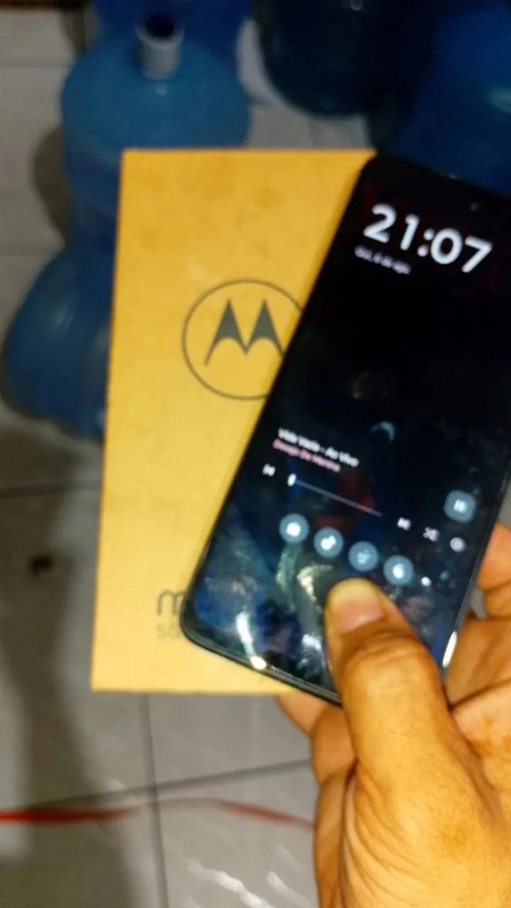 Motorola G53 5g - Foto 2