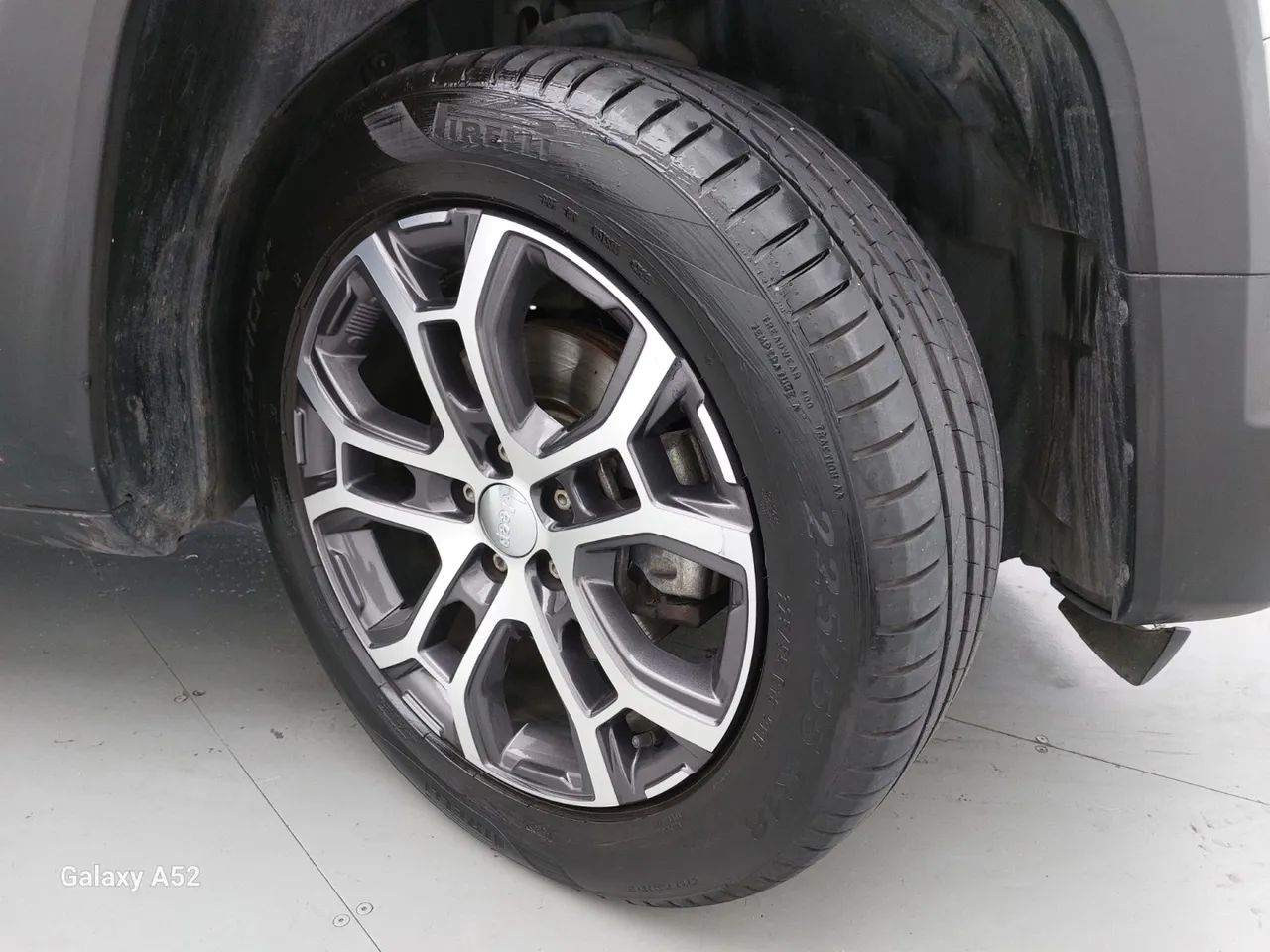 Jeep Renegade Long. T270 1.3 TB 4x2 Flex Aut., foto 13 de 18