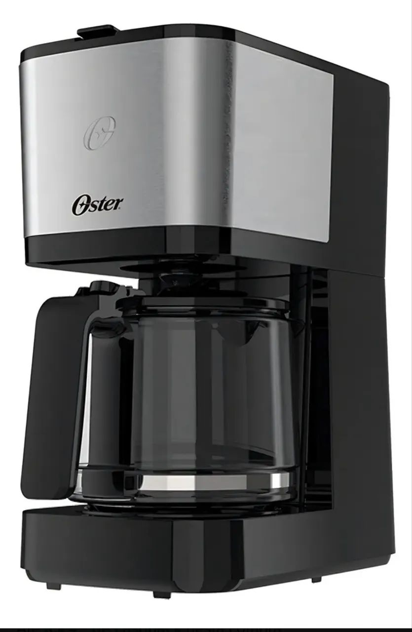 Cafeteria Oster Nova 1 Litro e 200 