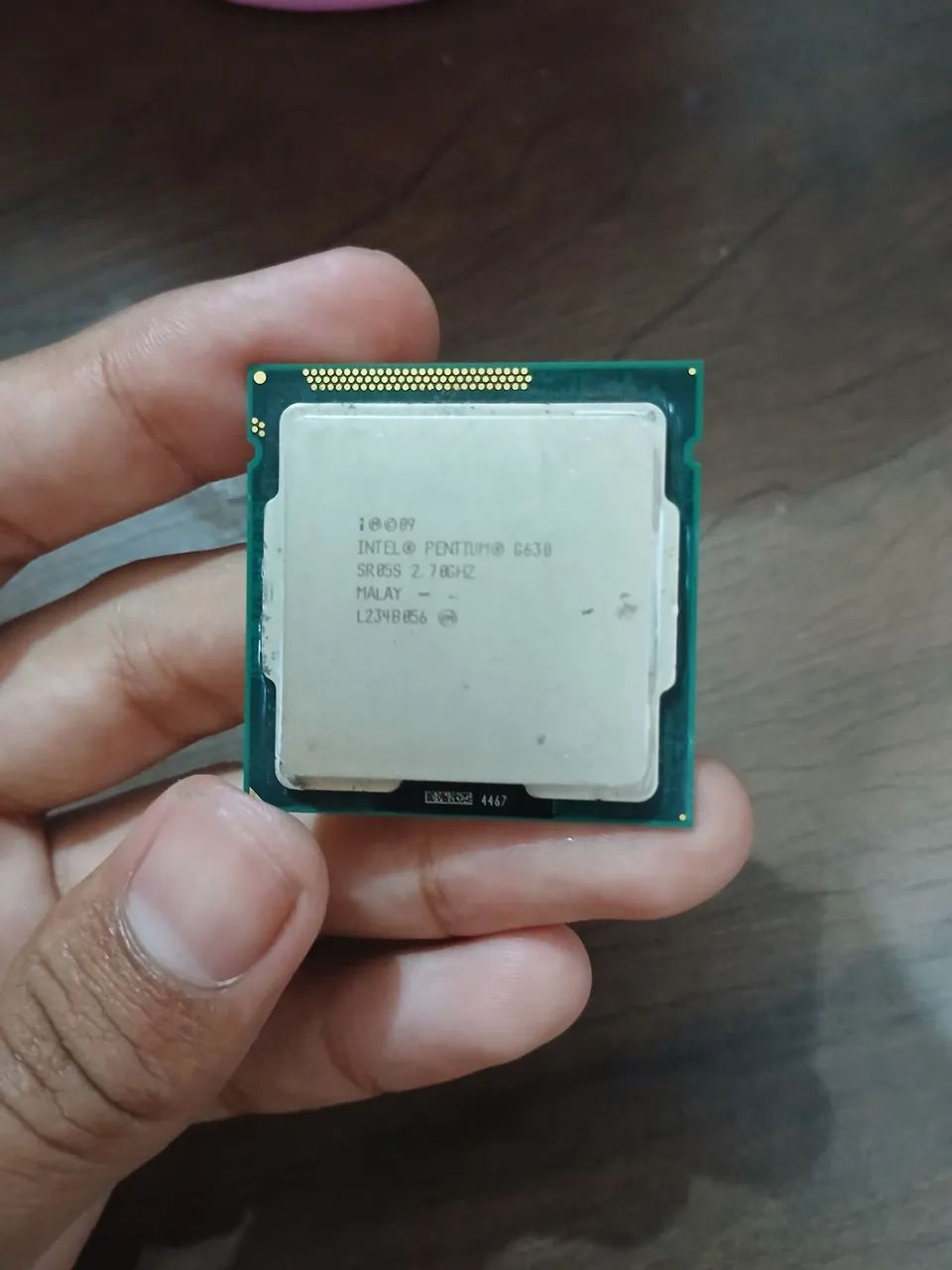 Processador Intel Pentium G630 - Foto 3