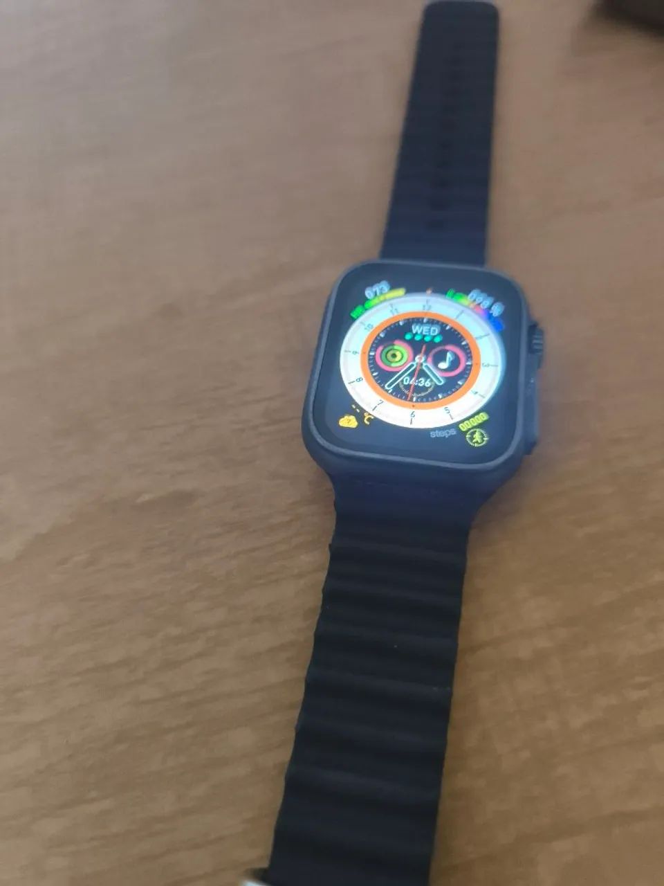  Vendo Redmi smartwatch phones