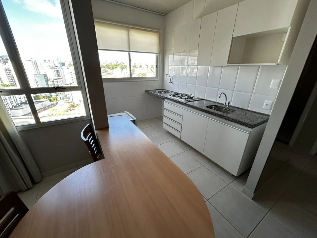 Apartamento com 1 quarto à venda em Belo Horizonte - Foto 3