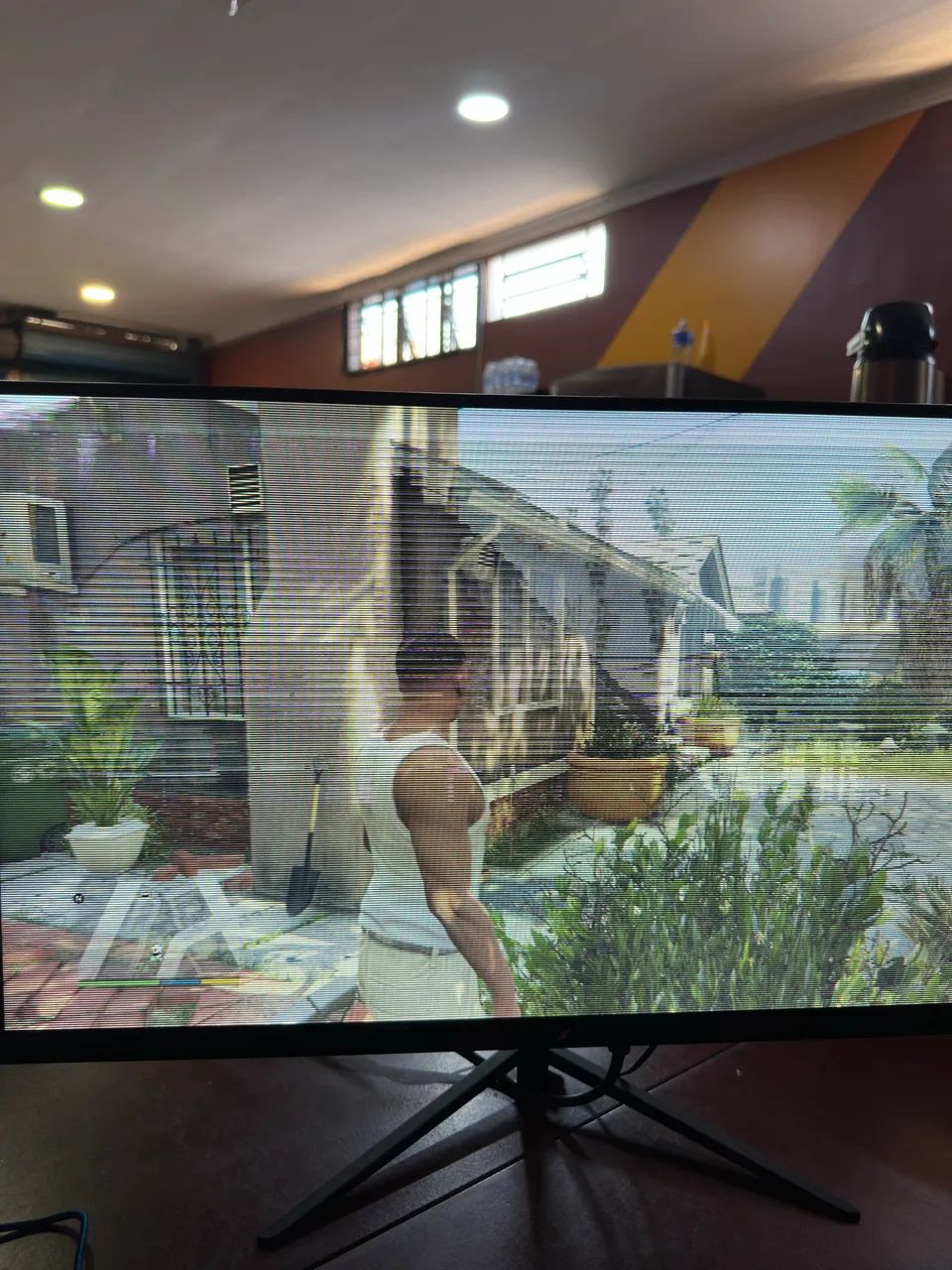 Monitor super frame 180htz  - Foto 2