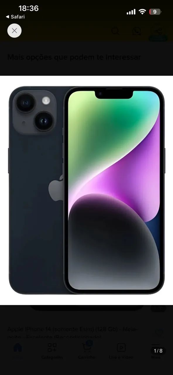 iPhone 14 