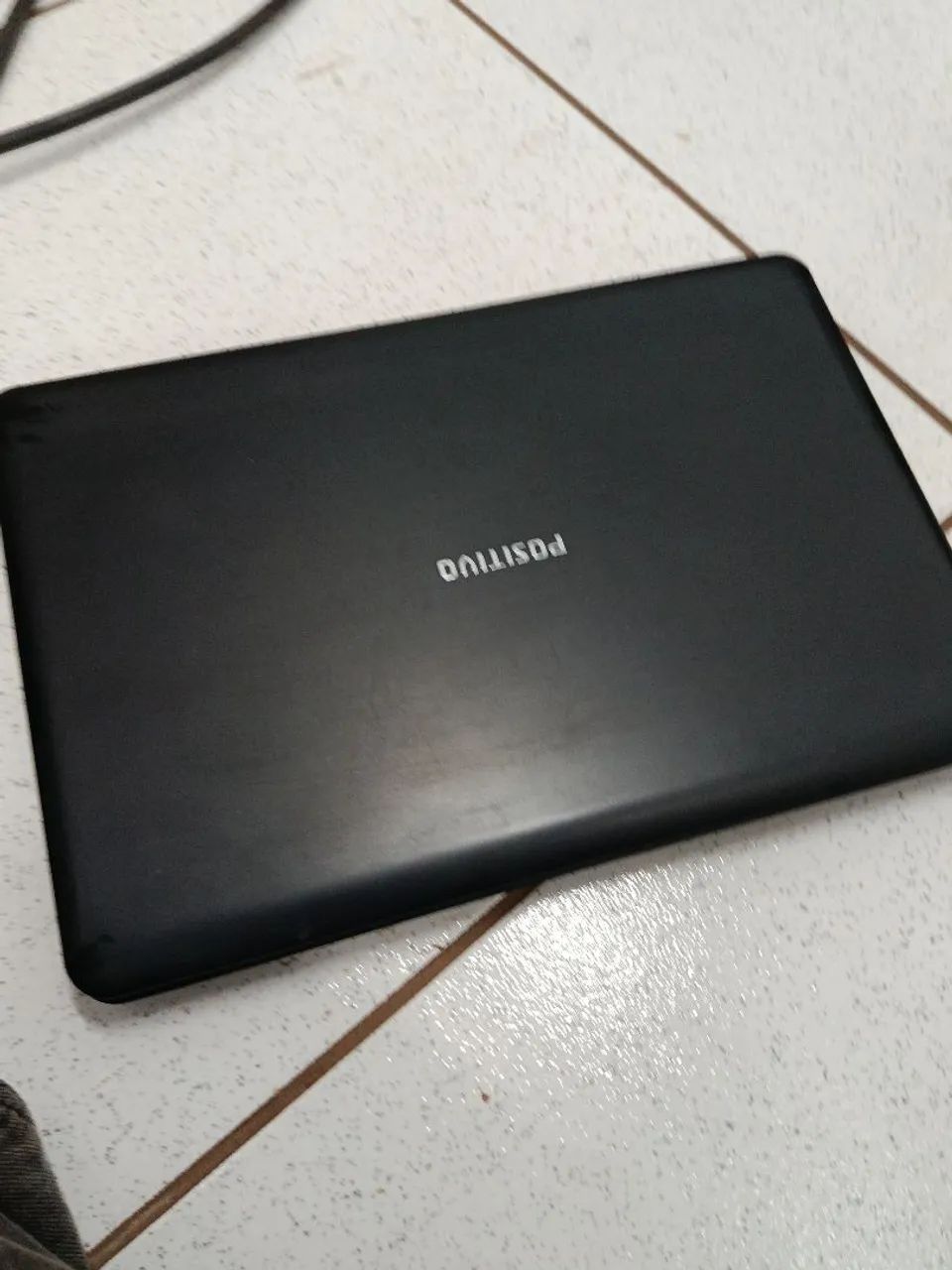 Notebook Positivo Master Intel Core i3, 4GB RAM, HD 320GB