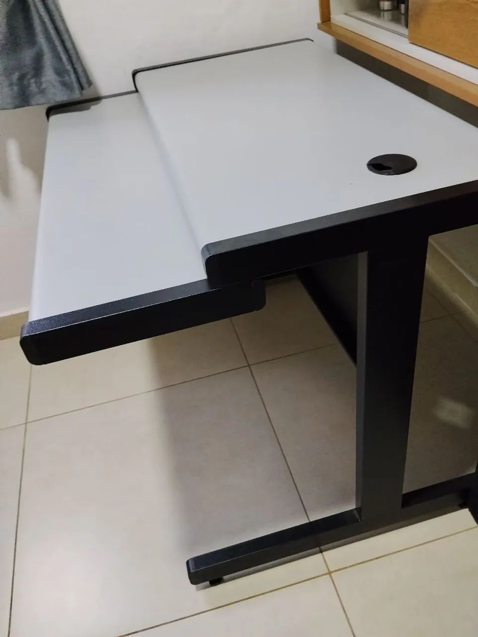 Mesa para e Escritório e Cadeira - Foto 2