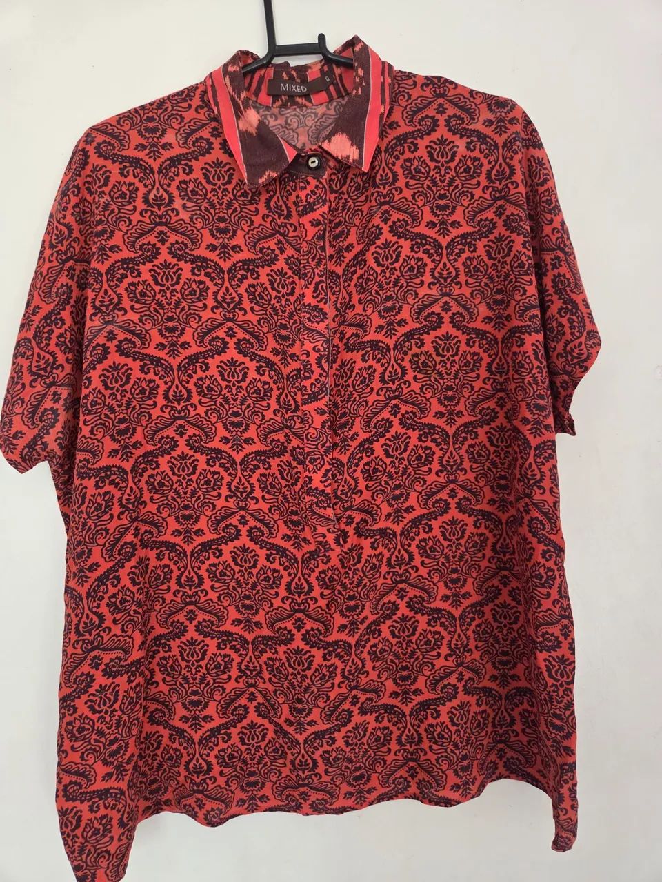 Blusa feminina 