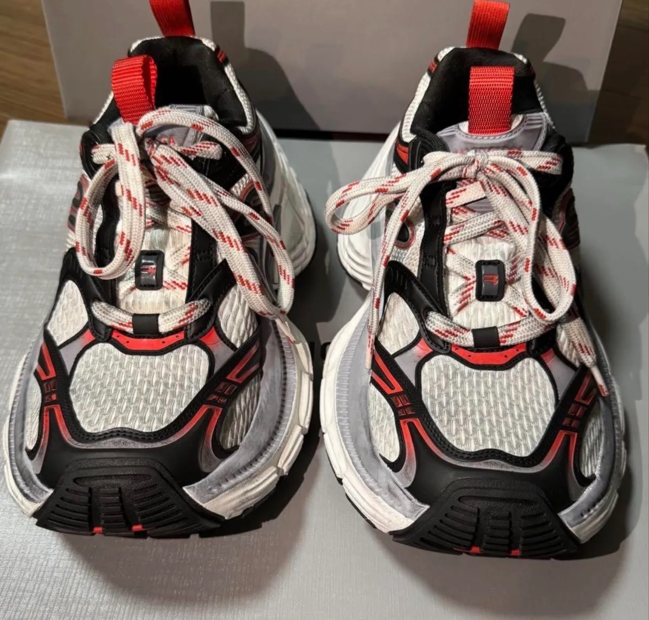 Tenis acg - Nike - Gore-tex - original tam 39 - Original - eua