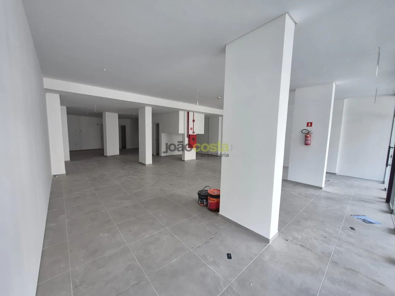 Loja para Locação em Pagani, Palhoça | 134m², 3 Banheiros - Foto 4