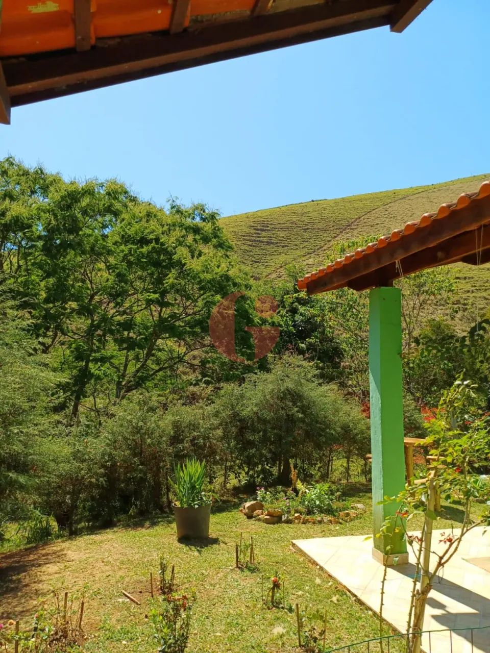 Casa à venda com 4 quartos e 2 banheiros- 30.000 m² de terreno- Monteiro Lobato - Foto 2