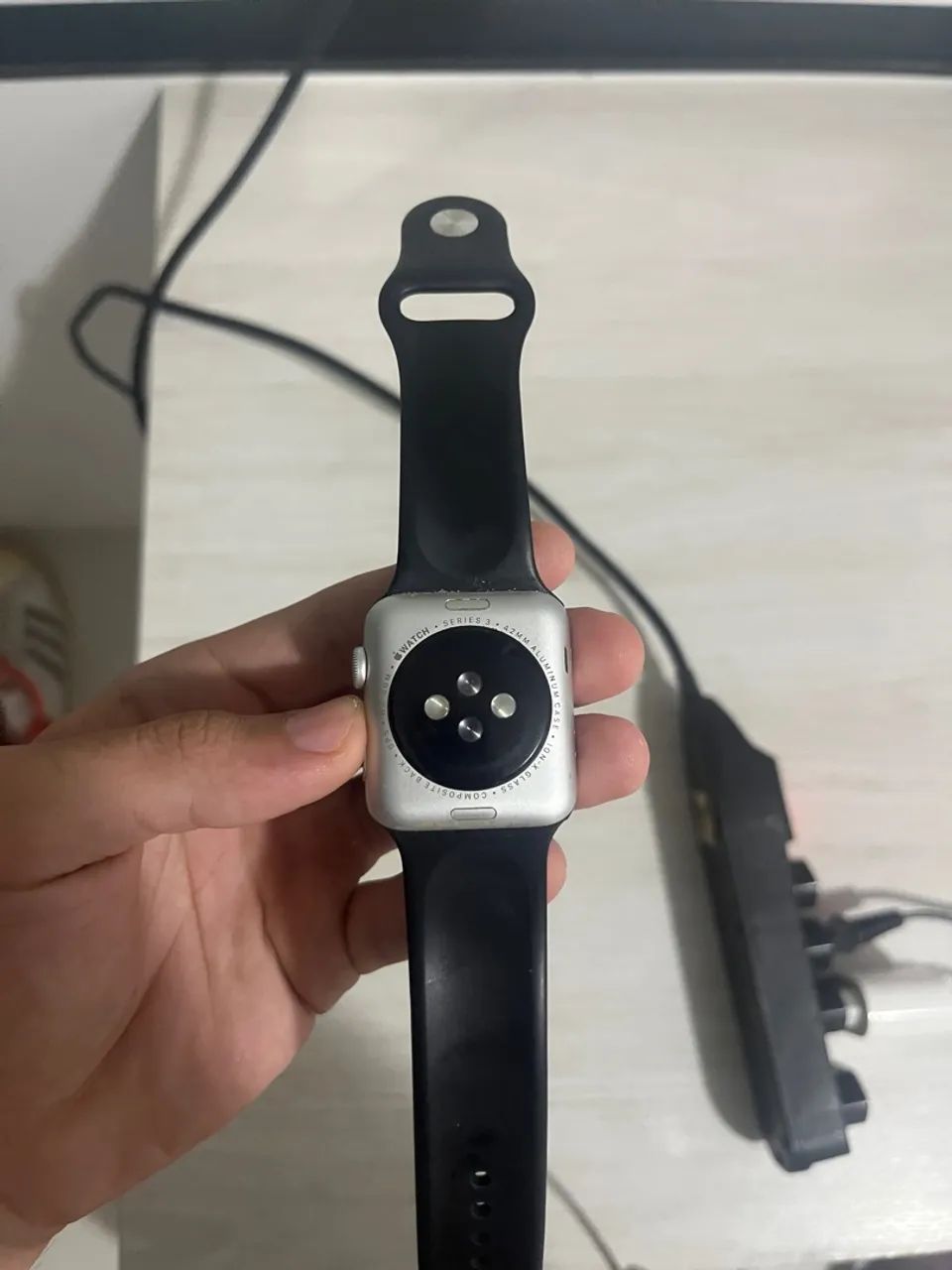 Apple Watch Serie 3 - Foto 3