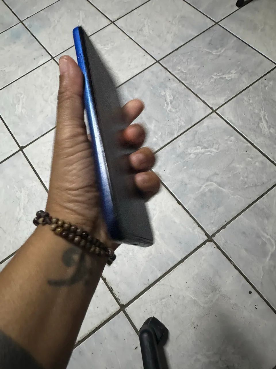 VENDO MOTO E 7 Plus de 64 gigas  - Foto 3
