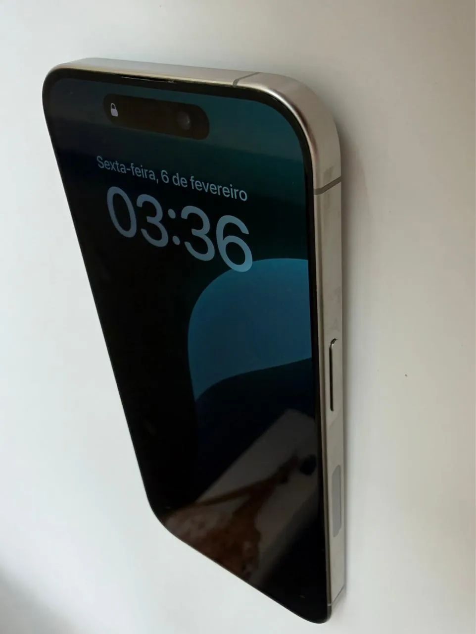 iPhone 15 PRO - Foto 2