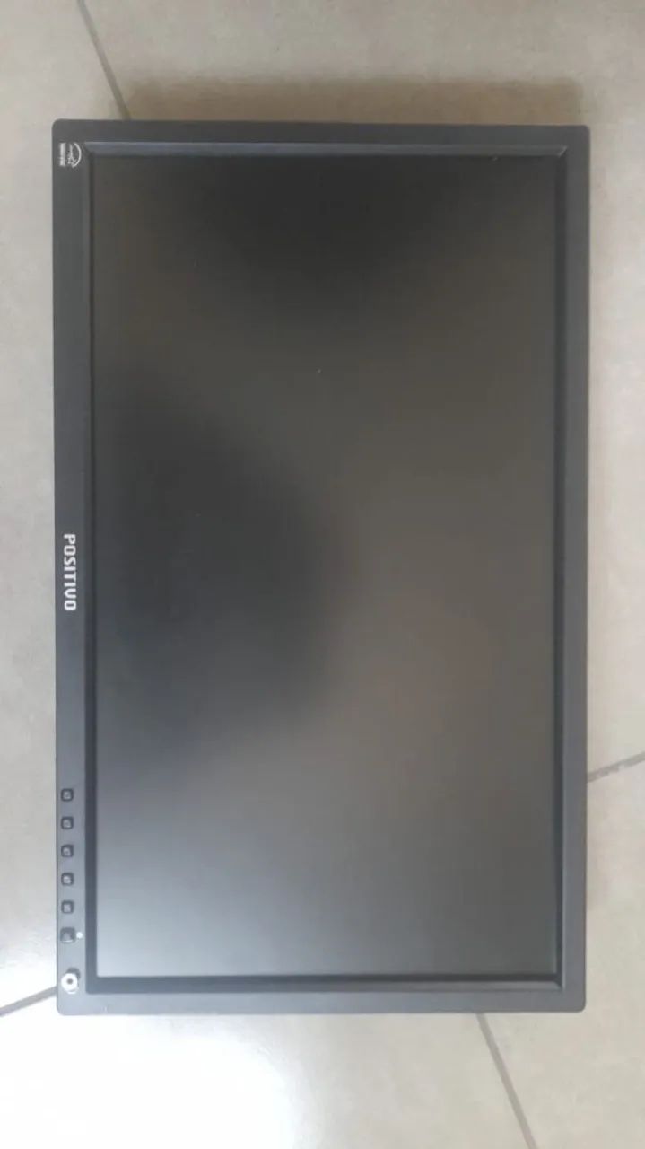 Monitor  - Foto 2