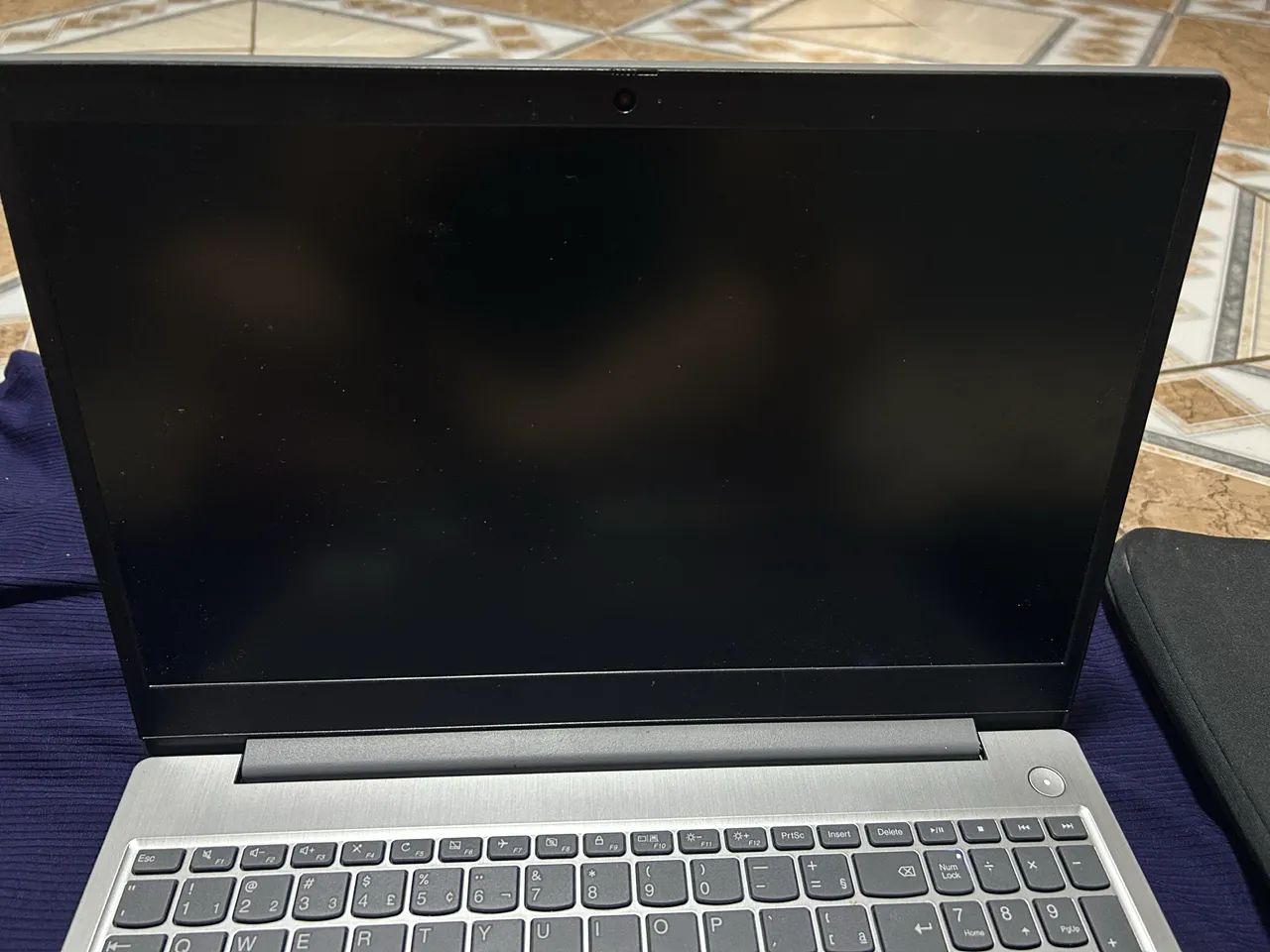 Notebook Lenovo ideapad3i 128GB em bom estado  - Foto 2