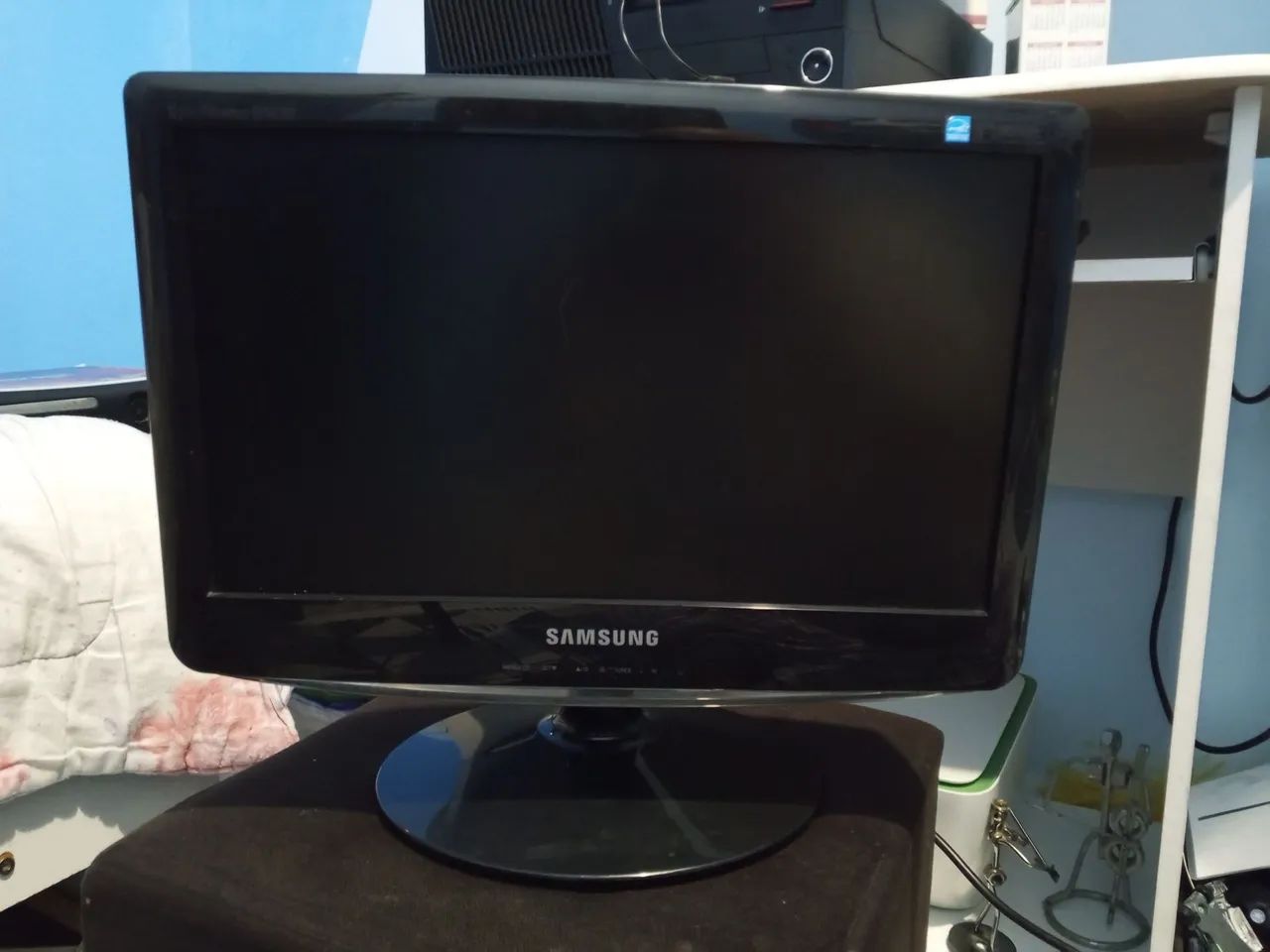 Monitor Samsung 