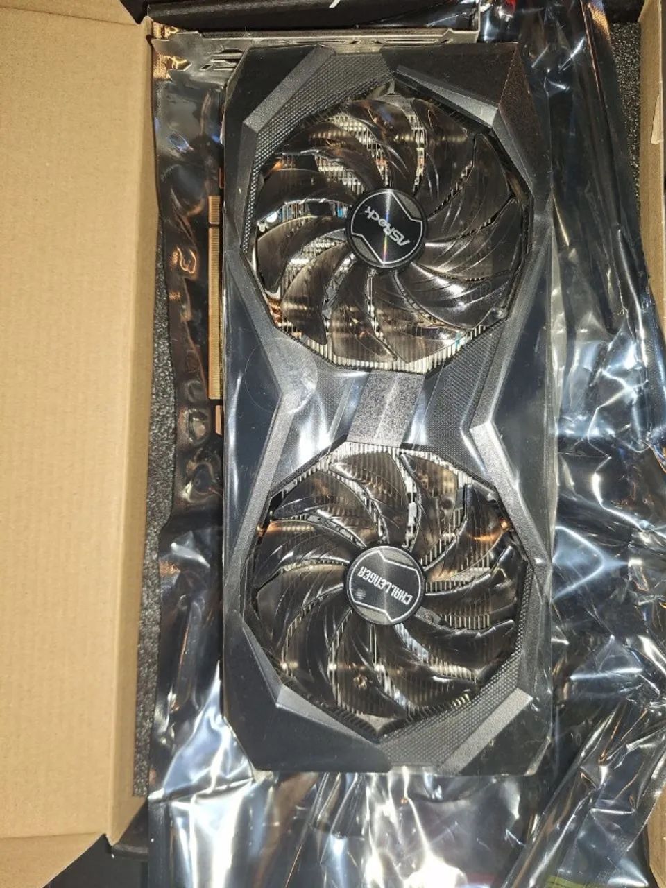 Placa de Vídeo RX 6600  - Foto 3