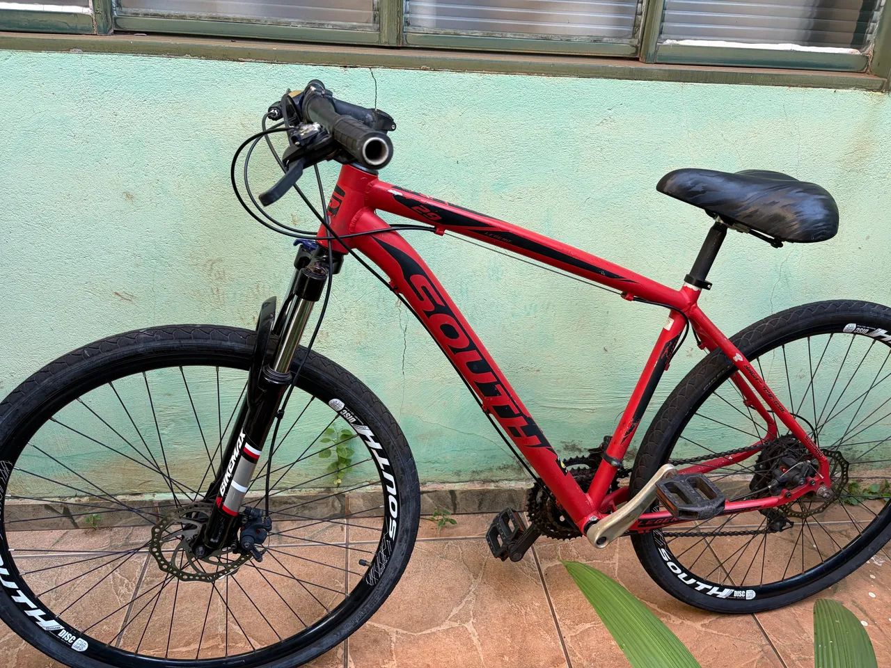 BICICLETA ARO 29 - Foto 4