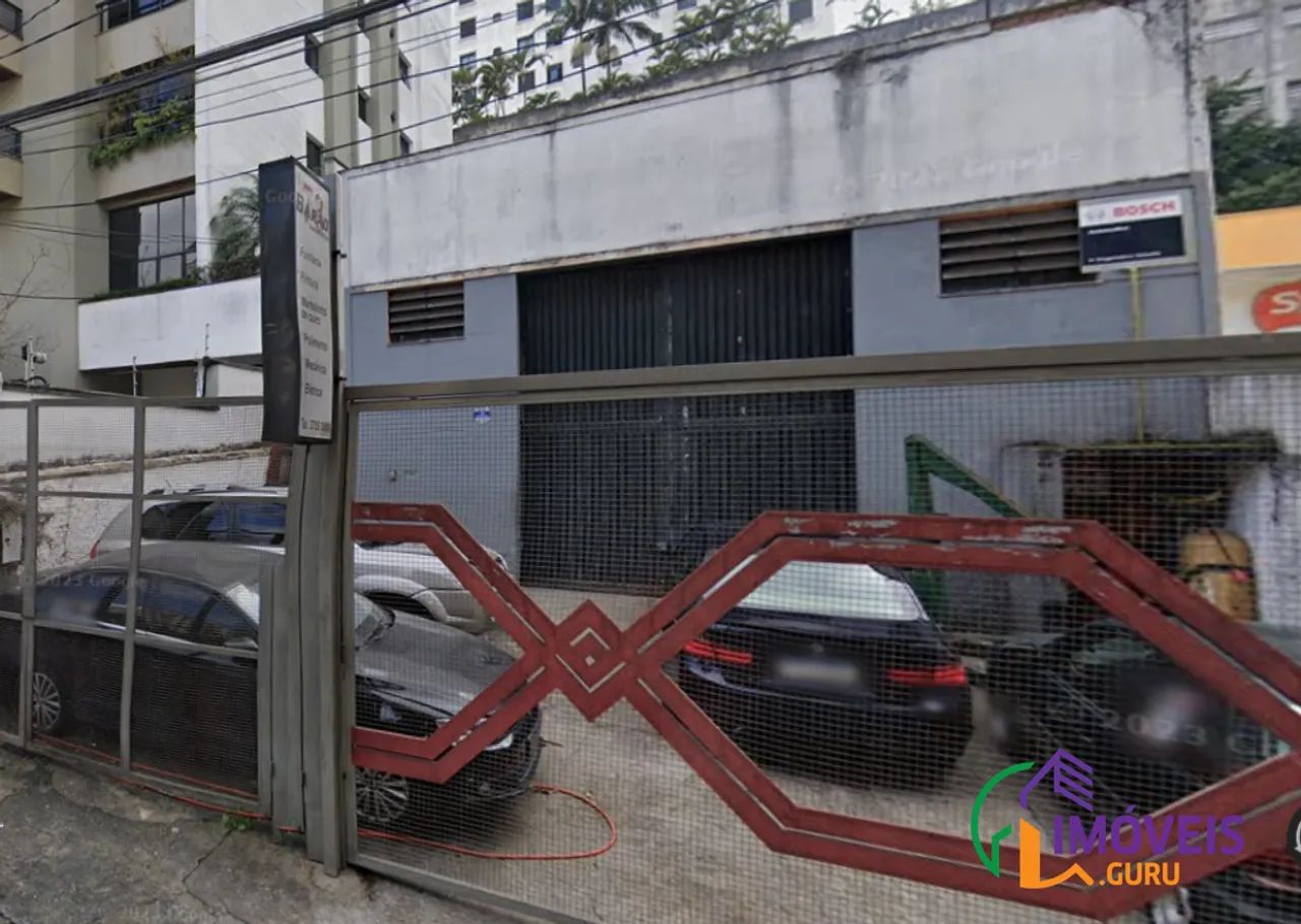 TERRENO - REAL PARQUE - SP - Foto 2