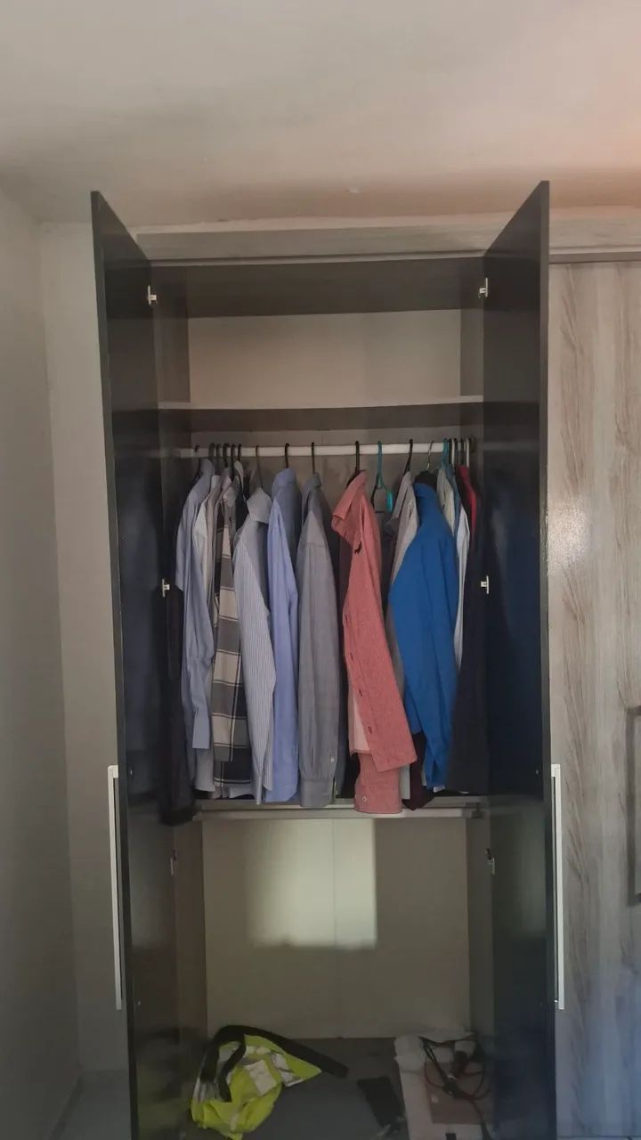 Guarda Roupa de casal  - Foto 2