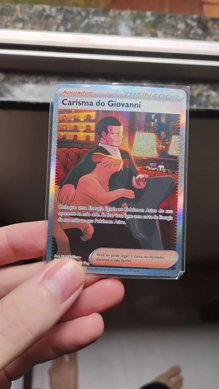 Cartas 151 - Pokémon - Todas NM
