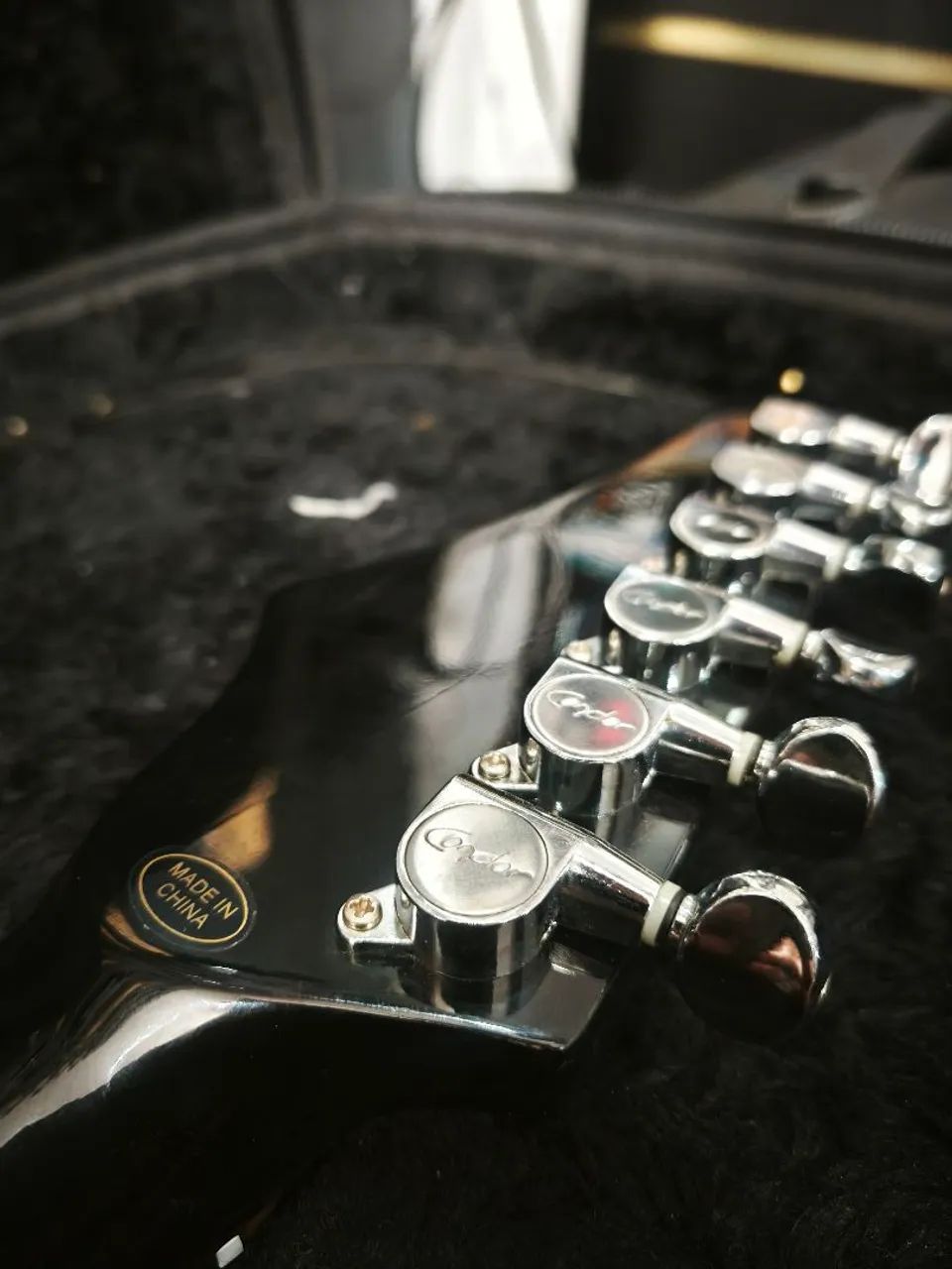 Condor RX Series-HSS Zerada - Foto 5