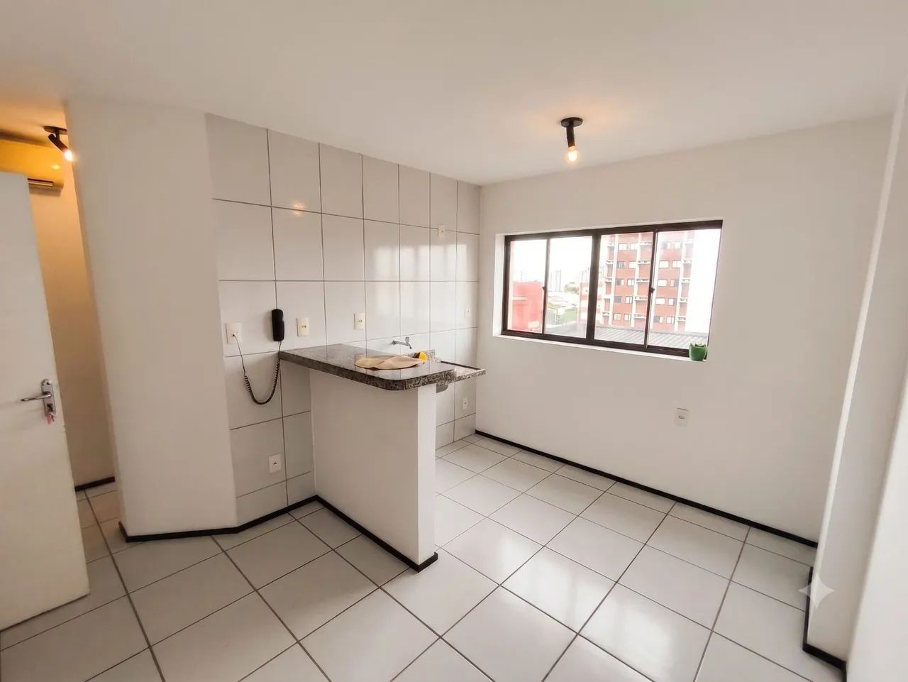 Vendo flat no VIP Residence - Foto 4