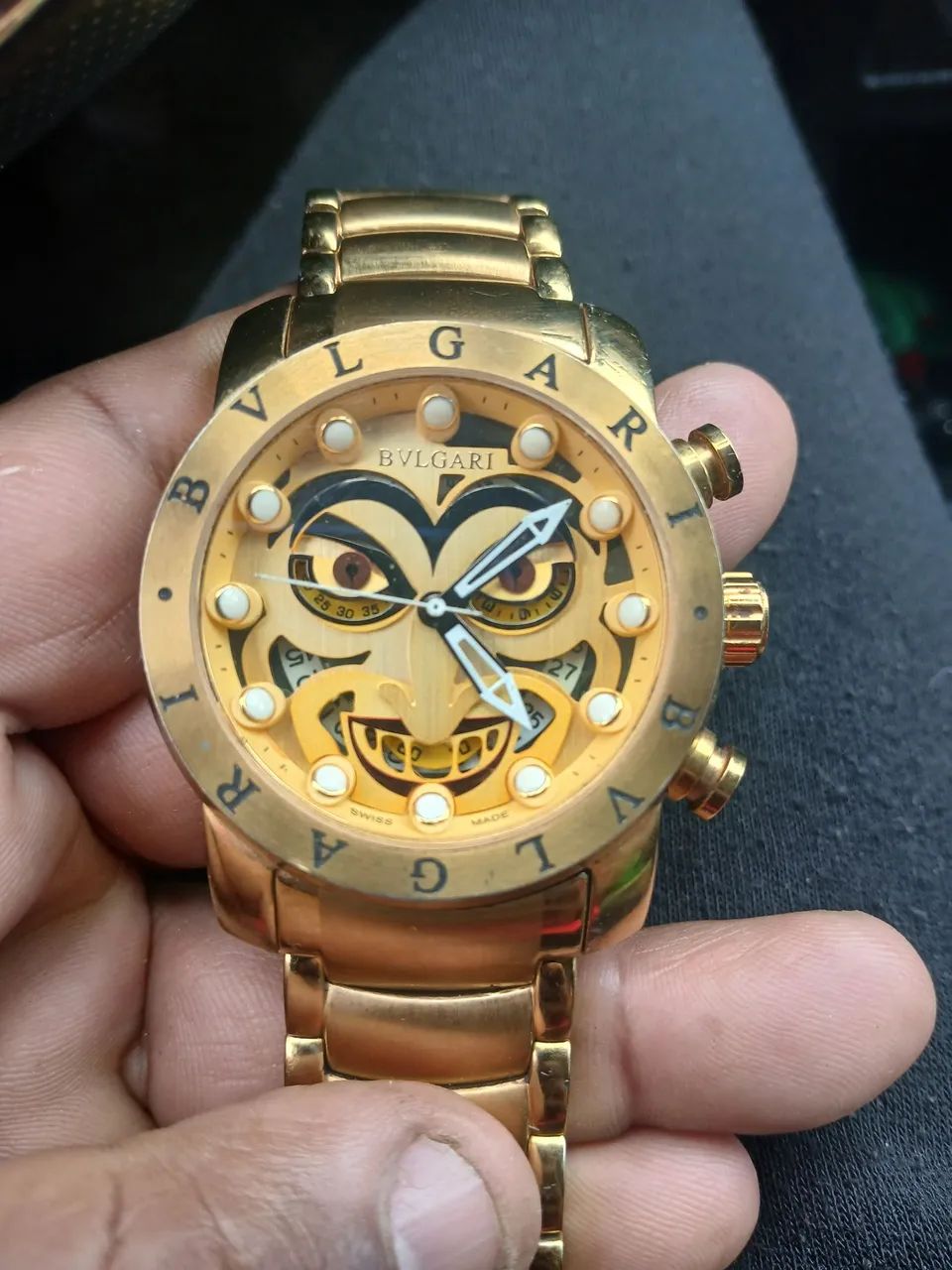 Relogio