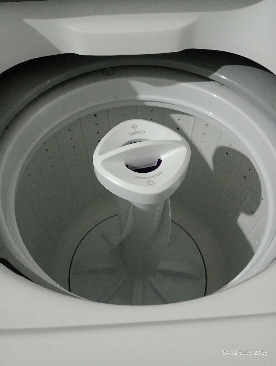 Máquina de roupa  - Foto 3