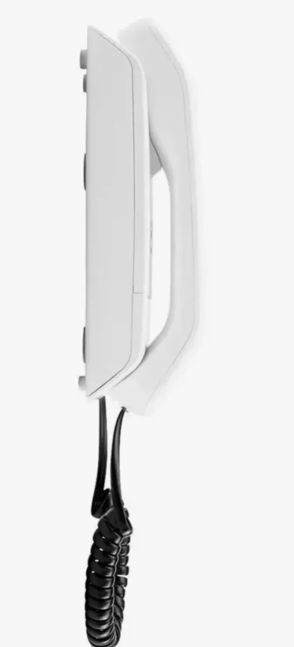 Monofone intelbras EA1010. - Foto 2