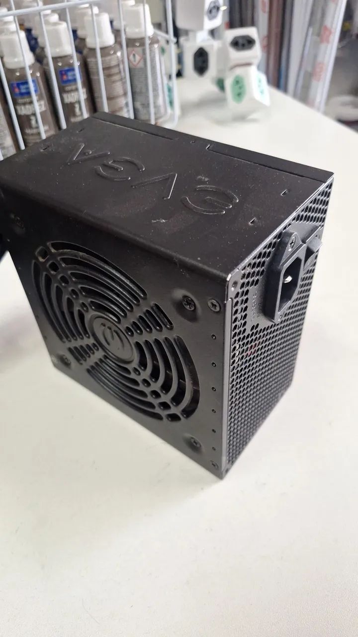 Fonte EVGA 450 W - Foto 2