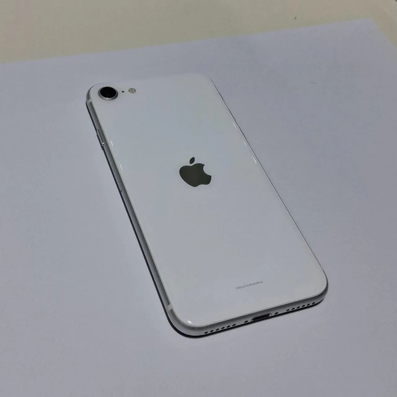 IPHONE SE 2020 128GB  - Foto 2