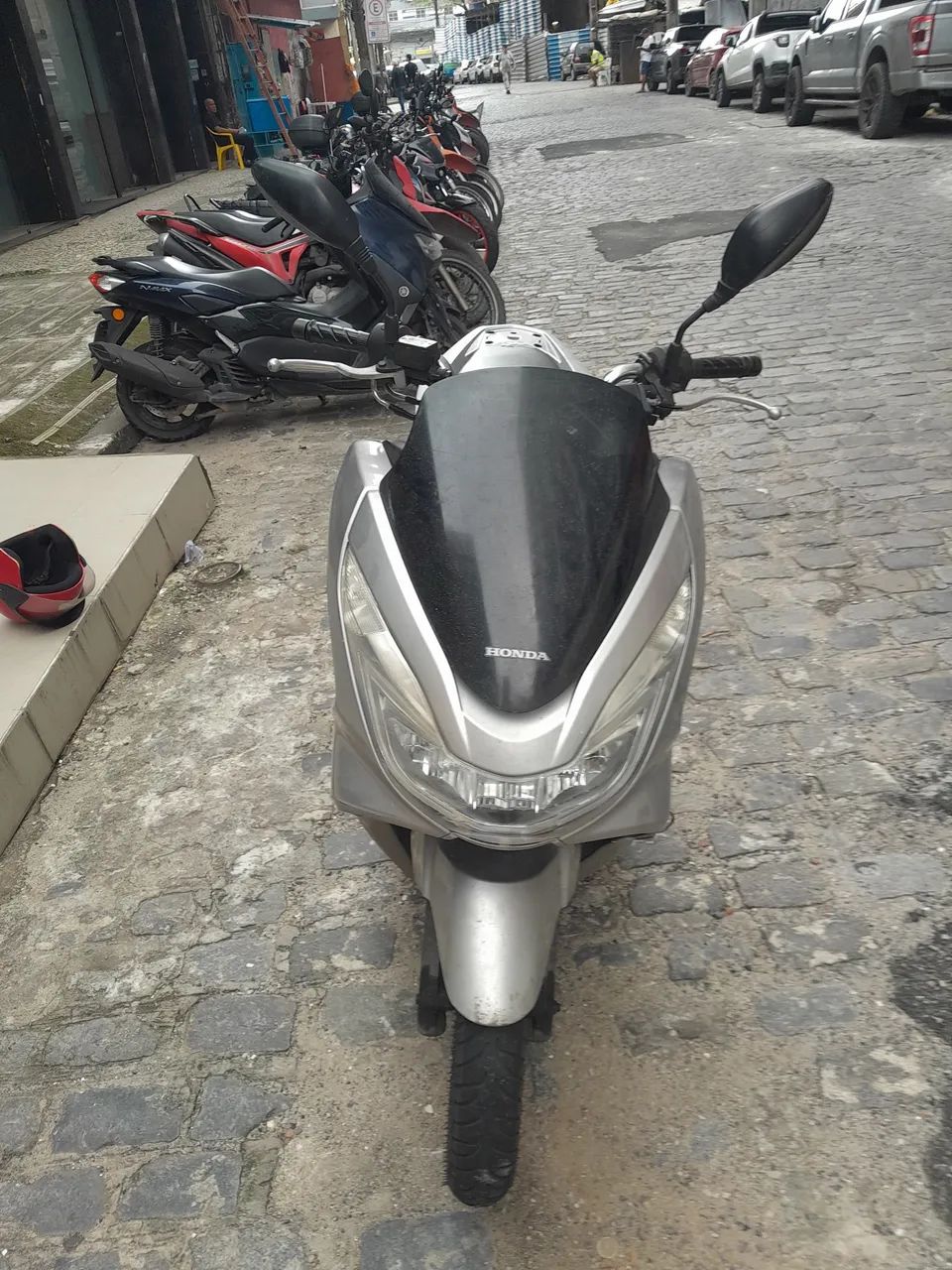 PCX 2018 quitada - Foto 3