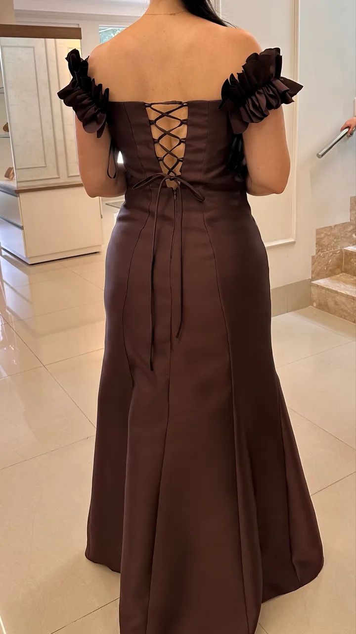 Vestido de festa  - Foto 2