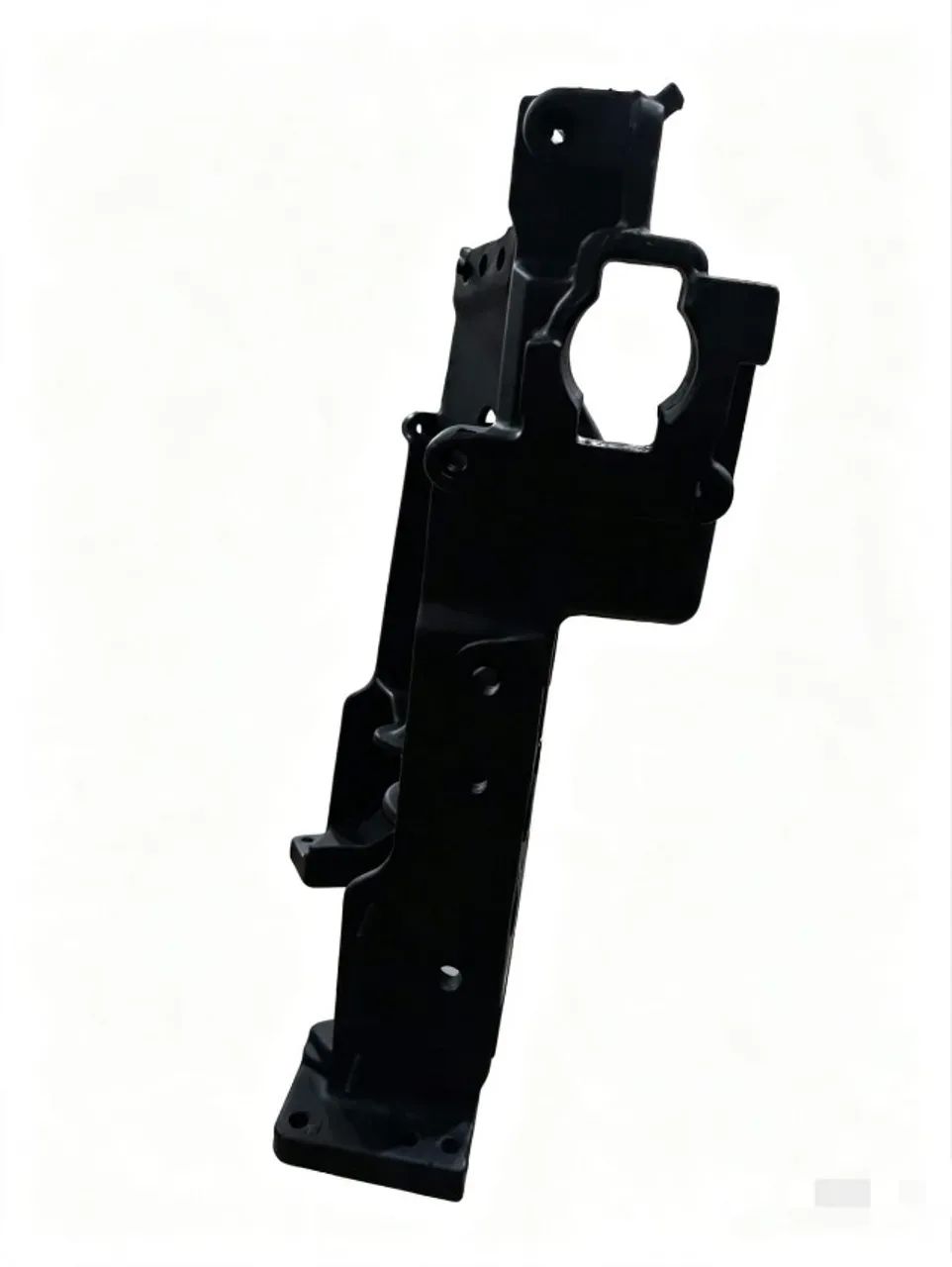 Suporte Para-choque Dianteiro Direito e Esquerdo volvo FH farol motoca - Foto 2