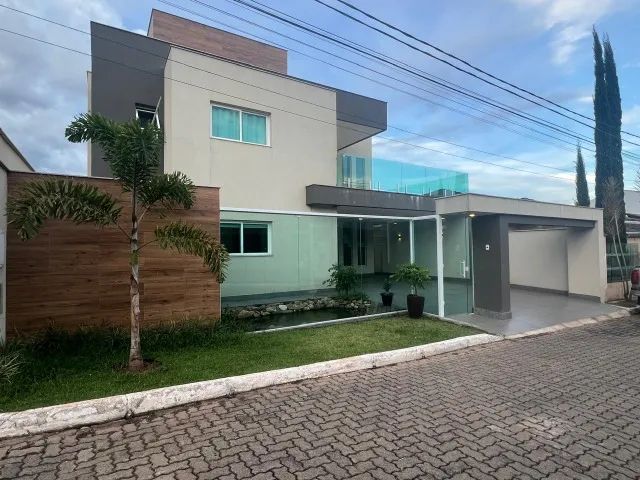 RUA 10B, CASA 4 SUÍTES, VICENTE PIRES - DF - Foto 2