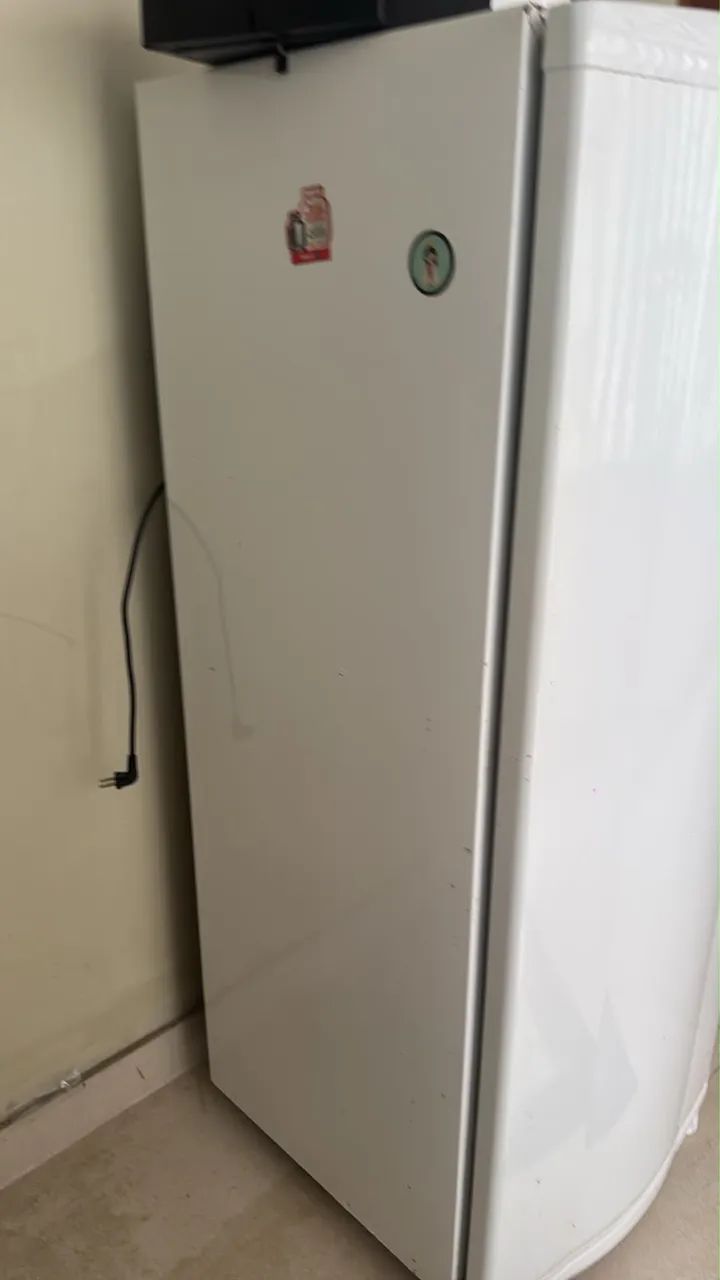 Geladeira Consul 261L - Foto 5