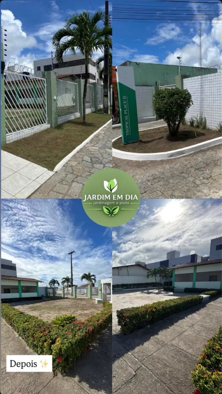 Jardineiro profissional - Foto 2