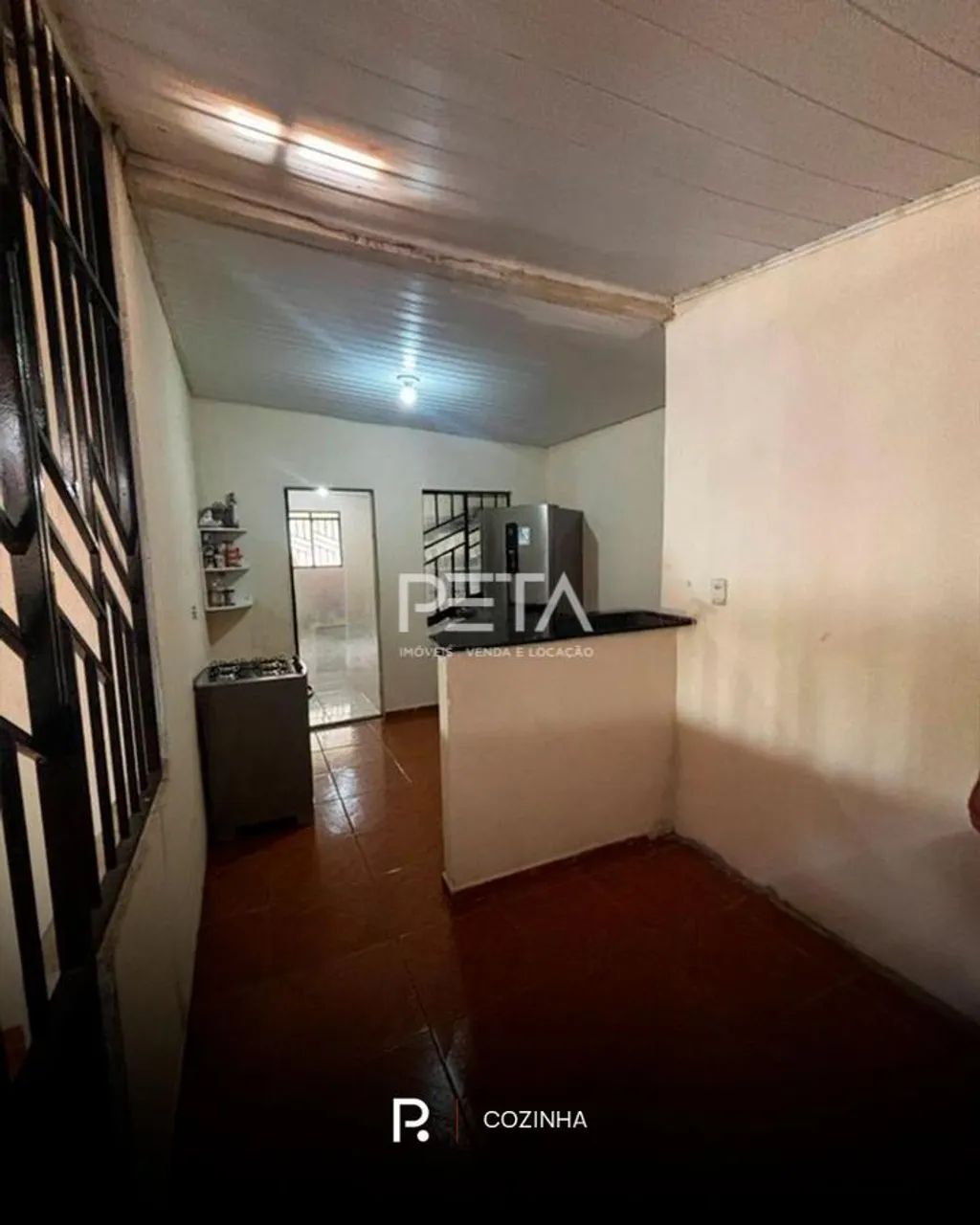 Casa com 2 Quartos à Venda, Centenário - Boa Vista - Foto 5