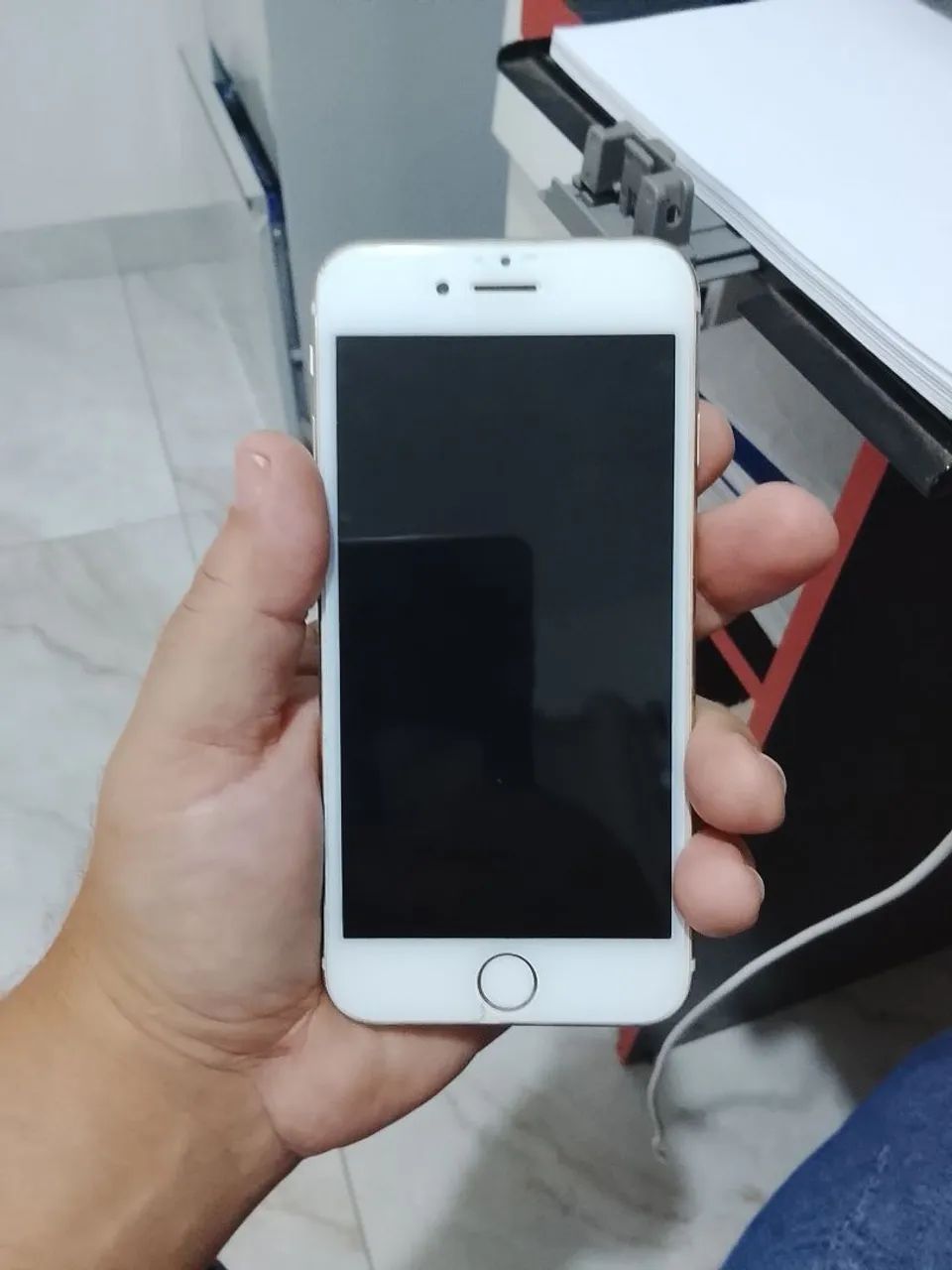 Vendo iPhone 06 - Foto 2