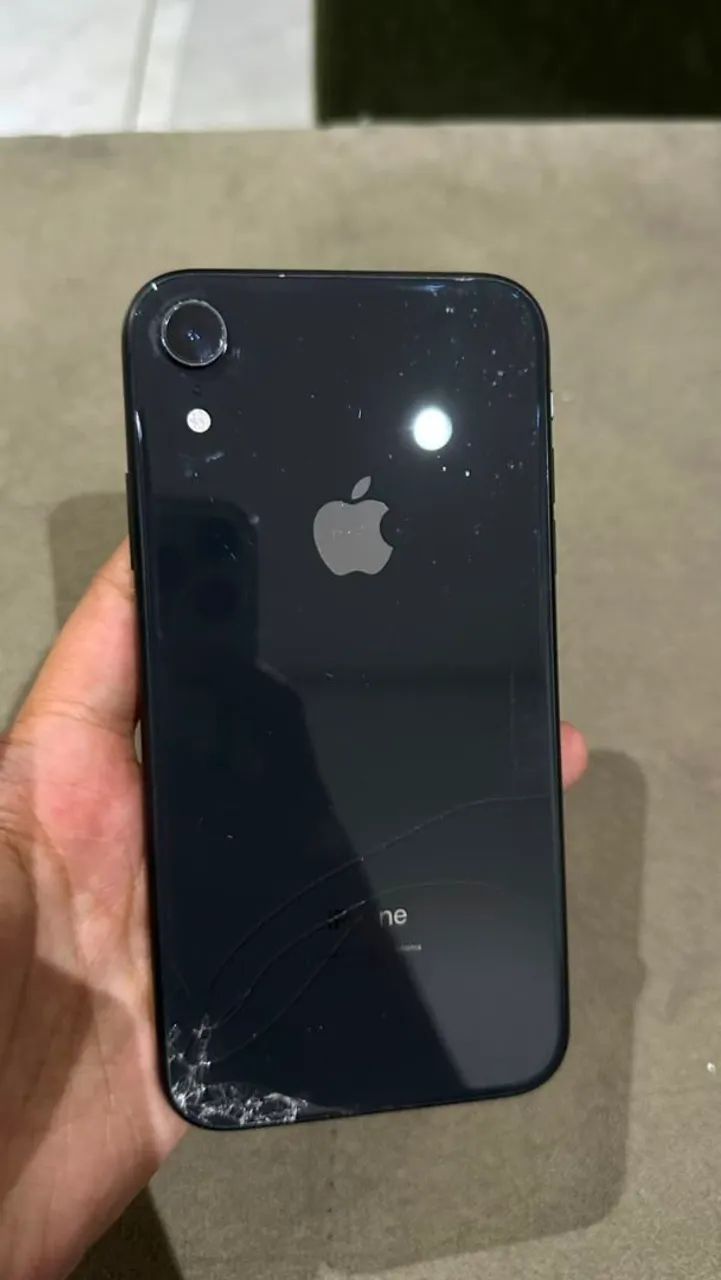 Iphone  xr 64 GB - Foto 5