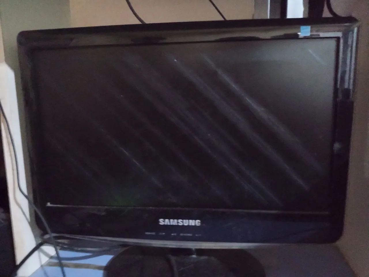 Monitor Samsung  - Foto 2
