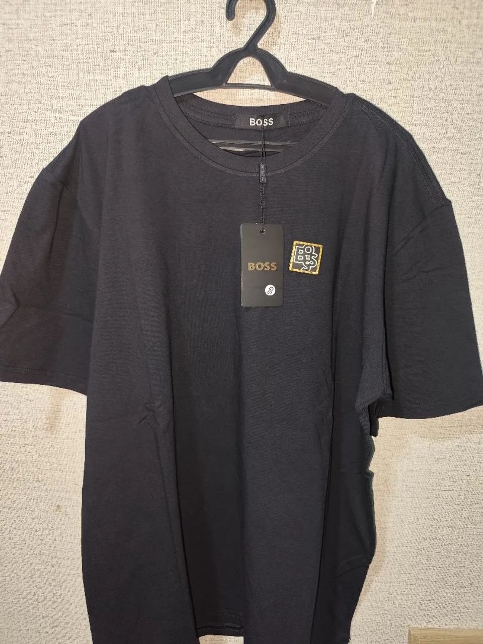 Camiseta Peruana Hugo Boss