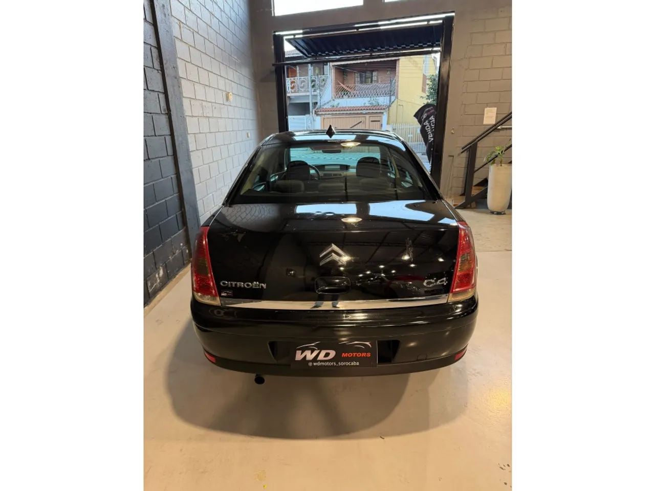 Citroen C4 2011 - Foto 3