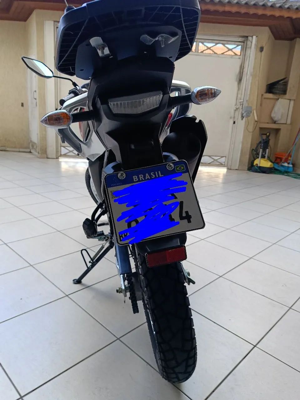 Fazer 250 ABS - Foto 2