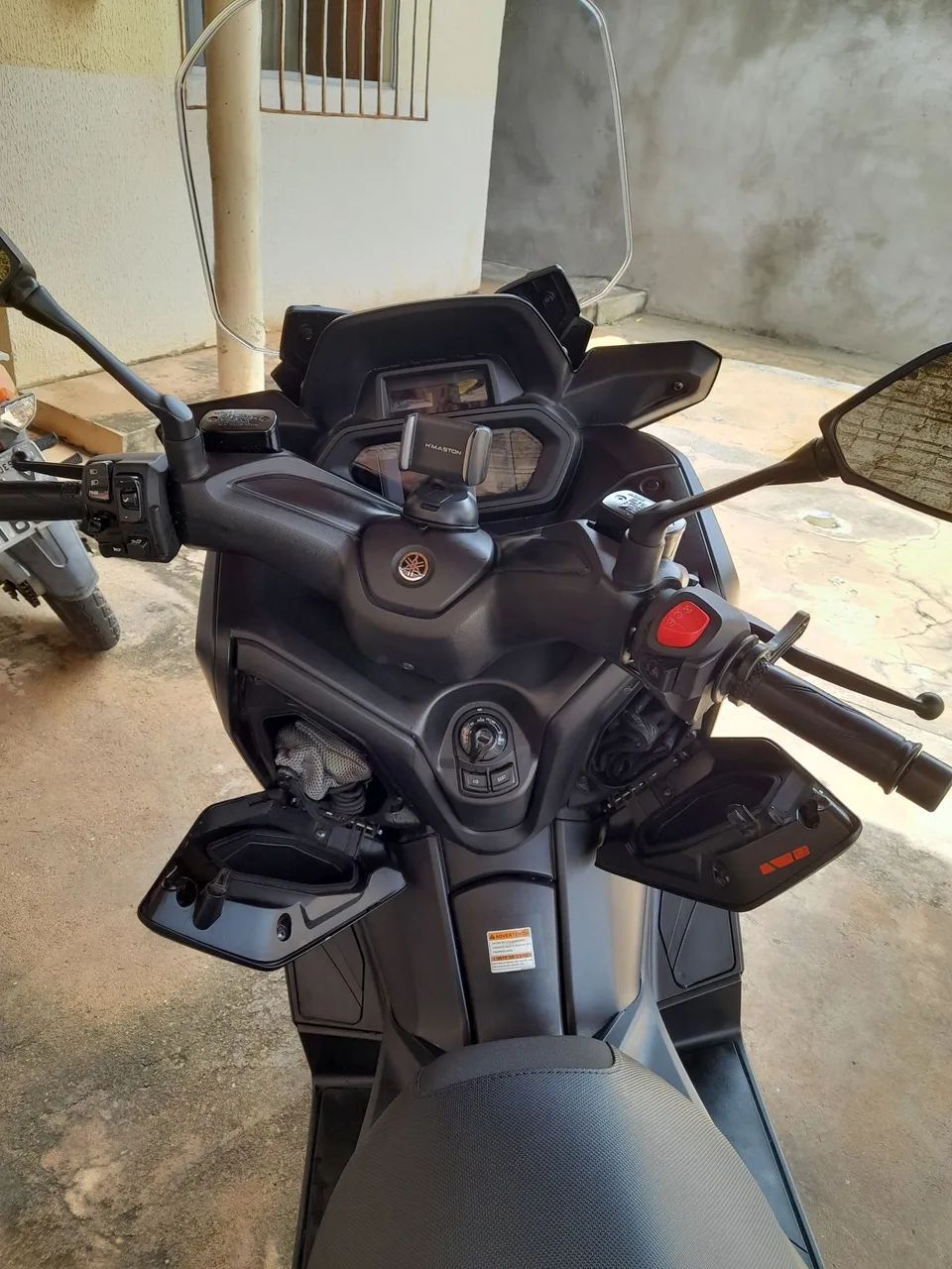 Xmax 250 2025 - Foto 3