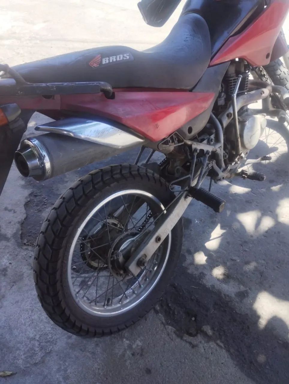 Moto