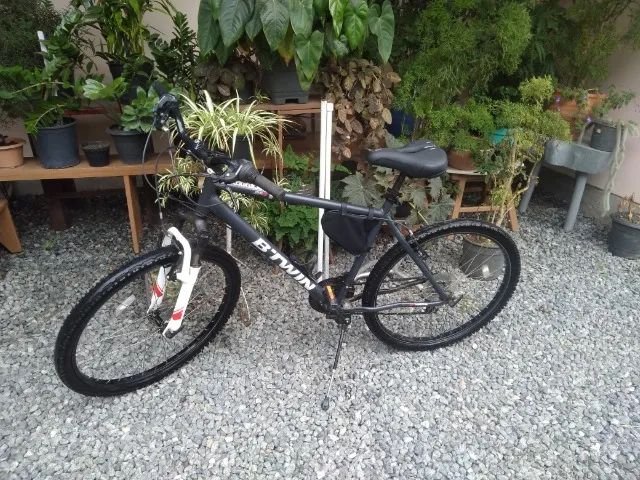 Bicicleta aro 26 - Foto 3